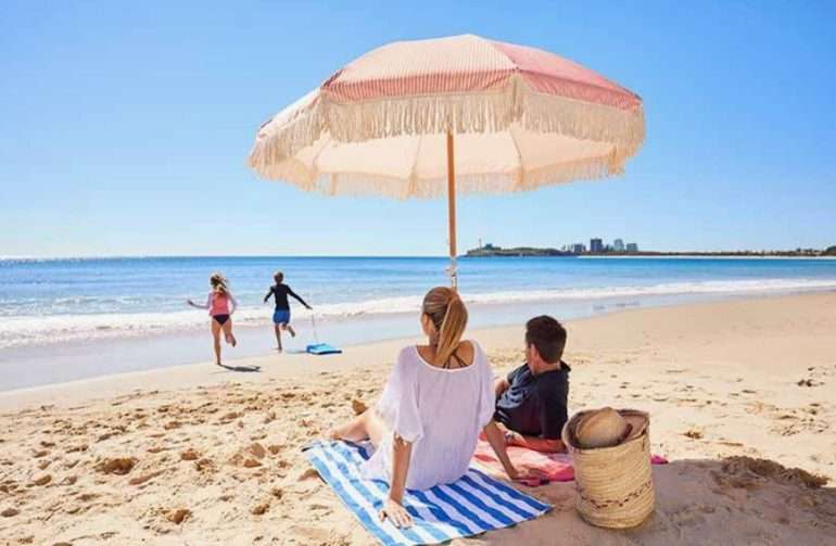 Как провести зиму на тёплых курортах недорого