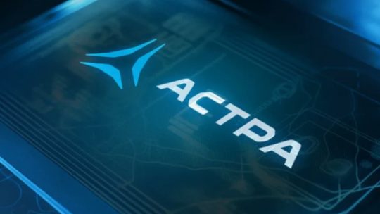 Безопасность и производительность: практическое применение платформы Astra XPlatform
