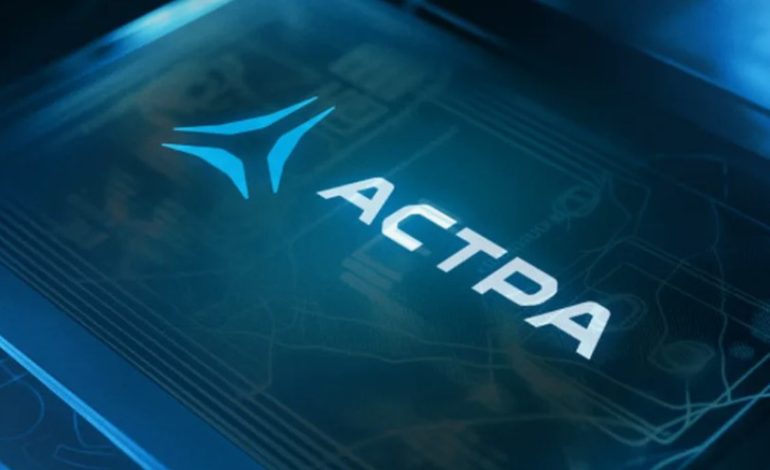 Безопасность и производительность: практическое применение платформы Astra XPlatform