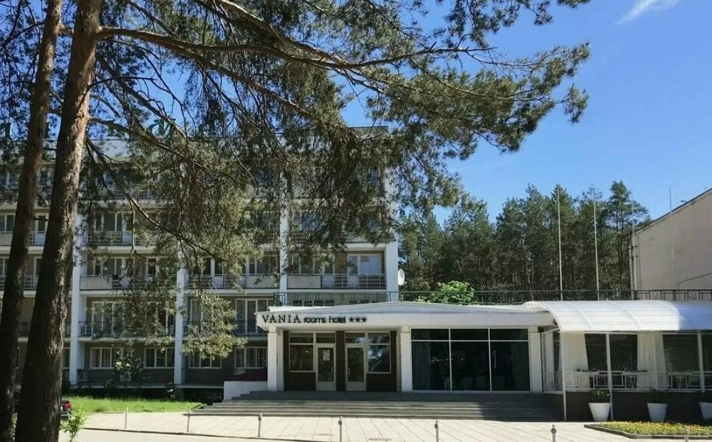 Отдых в отеле: городской комфорт или природная идиллия?
